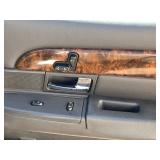 2005 Mercury Grand Marquis LS