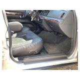 2005 Mercury Grand Marquis LS