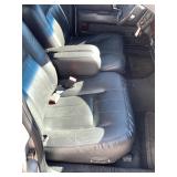 2005 Mercury Grand Marquis LS