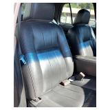 2005 Mercury Grand Marquis LS