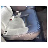 2005 Mercury Grand Marquis LS