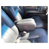 2005 Mercury Grand Marquis LS