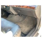 2005 Mercury Grand Marquis LS