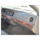 2005 Mercury Grand Marquis LS