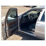 2005 Mercury Grand Marquis LS