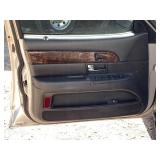 2005 Mercury Grand Marquis LS