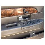 2005 Mercury Grand Marquis LS