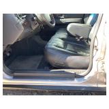 2005 Mercury Grand Marquis LS