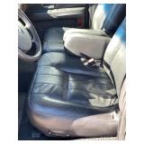 2005 Mercury Grand Marquis LS