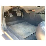 2005 Mercury Grand Marquis LS