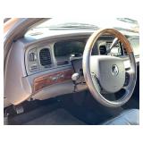 2005 Mercury Grand Marquis LS
