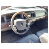 2005 Mercury Grand Marquis LS