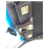 2005 Mercury Grand Marquis LS