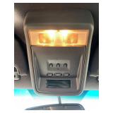 2005 Mercury Grand Marquis LS