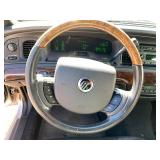 2005 Mercury Grand Marquis LS
