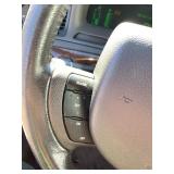 2005 Mercury Grand Marquis LS