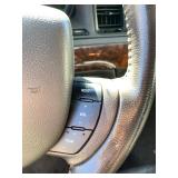 2005 Mercury Grand Marquis LS