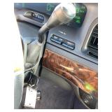 2005 Mercury Grand Marquis LS