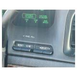 2005 Mercury Grand Marquis LS