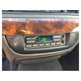 2005 Mercury Grand Marquis LS