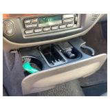 2005 Mercury Grand Marquis LS