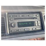 2005 Mercury Grand Marquis LS