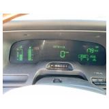 2005 Mercury Grand Marquis LS