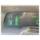 2005 Mercury Grand Marquis LS