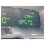 2005 Mercury Grand Marquis LS