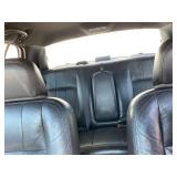2005 Mercury Grand Marquis LS