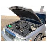 2005 Mercury Grand Marquis LS