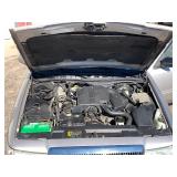 2005 Mercury Grand Marquis LS