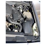 2005 Mercury Grand Marquis LS