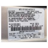 2005 Mercury Grand Marquis LS