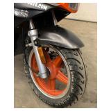 2015 Zhongeng 49cc Scooter / Moped