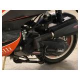 2015 Zhongeng 49cc Scooter / Moped