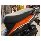 2015 Zhongeng 49cc Scooter / Moped