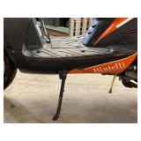 2015 Zhongeng 49cc Scooter / Moped