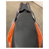 2015 Zhongeng 49cc Scooter / Moped