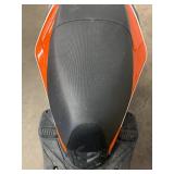 2015 Zhongeng 49cc Scooter / Moped