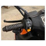 2015 Zhongeng 49cc Scooter / Moped