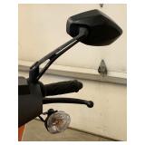 2015 Zhongeng 49cc Scooter / Moped