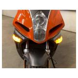 2015 Zhongeng 49cc Scooter / Moped