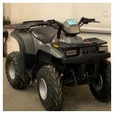 Polaris Sportsman 90 ATV