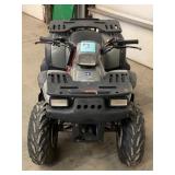 Polaris Sportsman 90 ATV