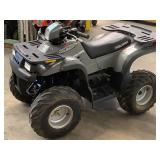 Polaris Sportsman 90 ATV