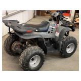 Polaris Sportsman 90 ATV