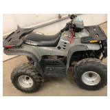 Polaris Sportsman 90 ATV