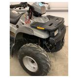Polaris Sportsman 90 ATV