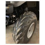 Polaris Sportsman 90 ATV